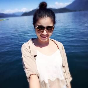 Meet your Posher, Nancy